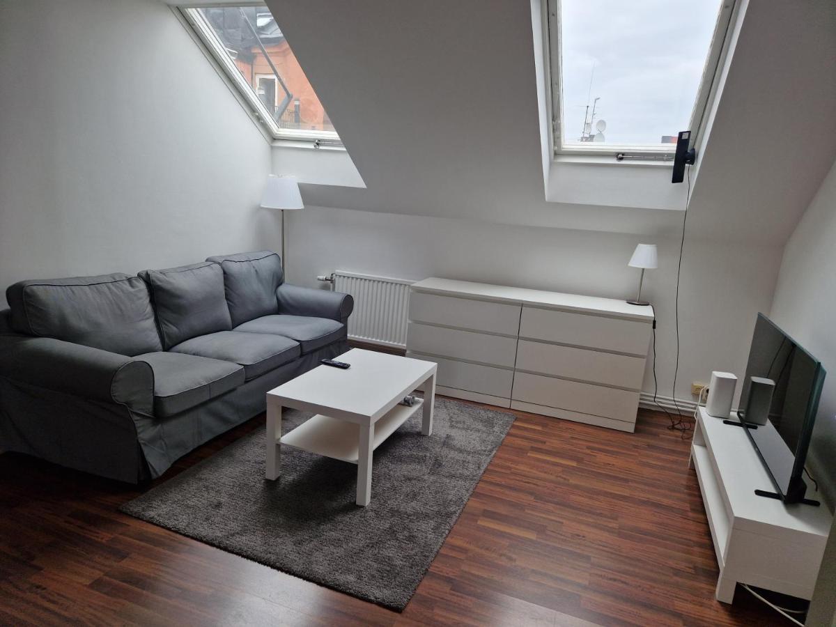 Home Inn Sve102 Stockholm Ngoại thất bức ảnh