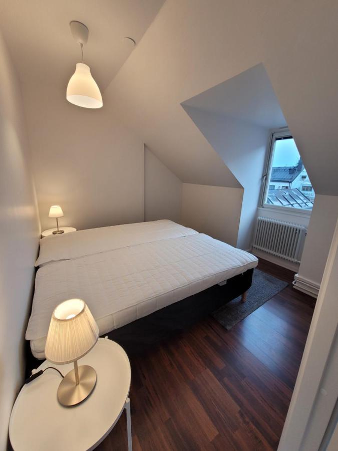 Home Inn Sve102 Stockholm Ngoại thất bức ảnh