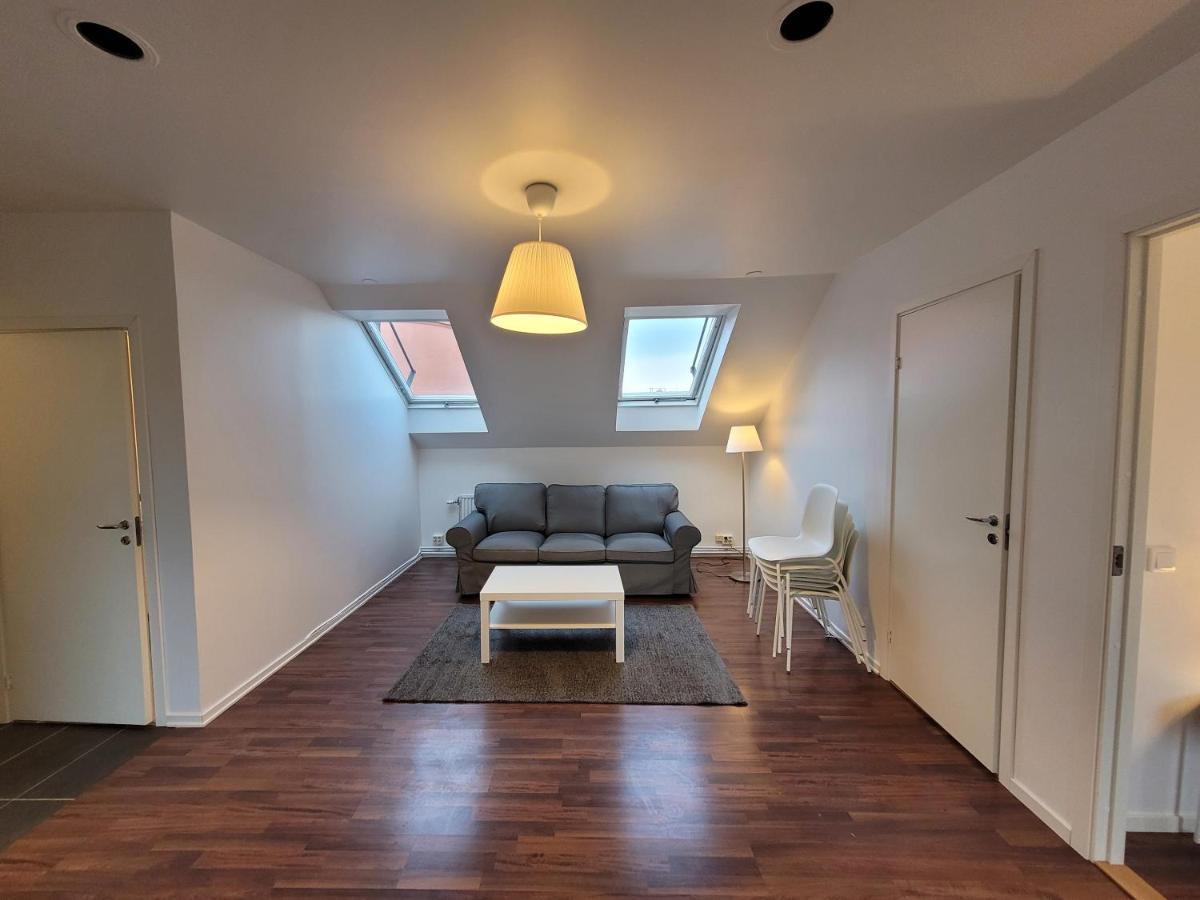 Home Inn Sve102 Stockholm Ngoại thất bức ảnh